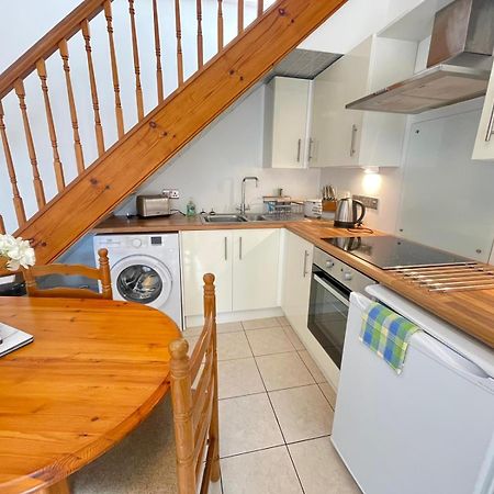 Sheko Annex Villa Towyn Kültér fotó