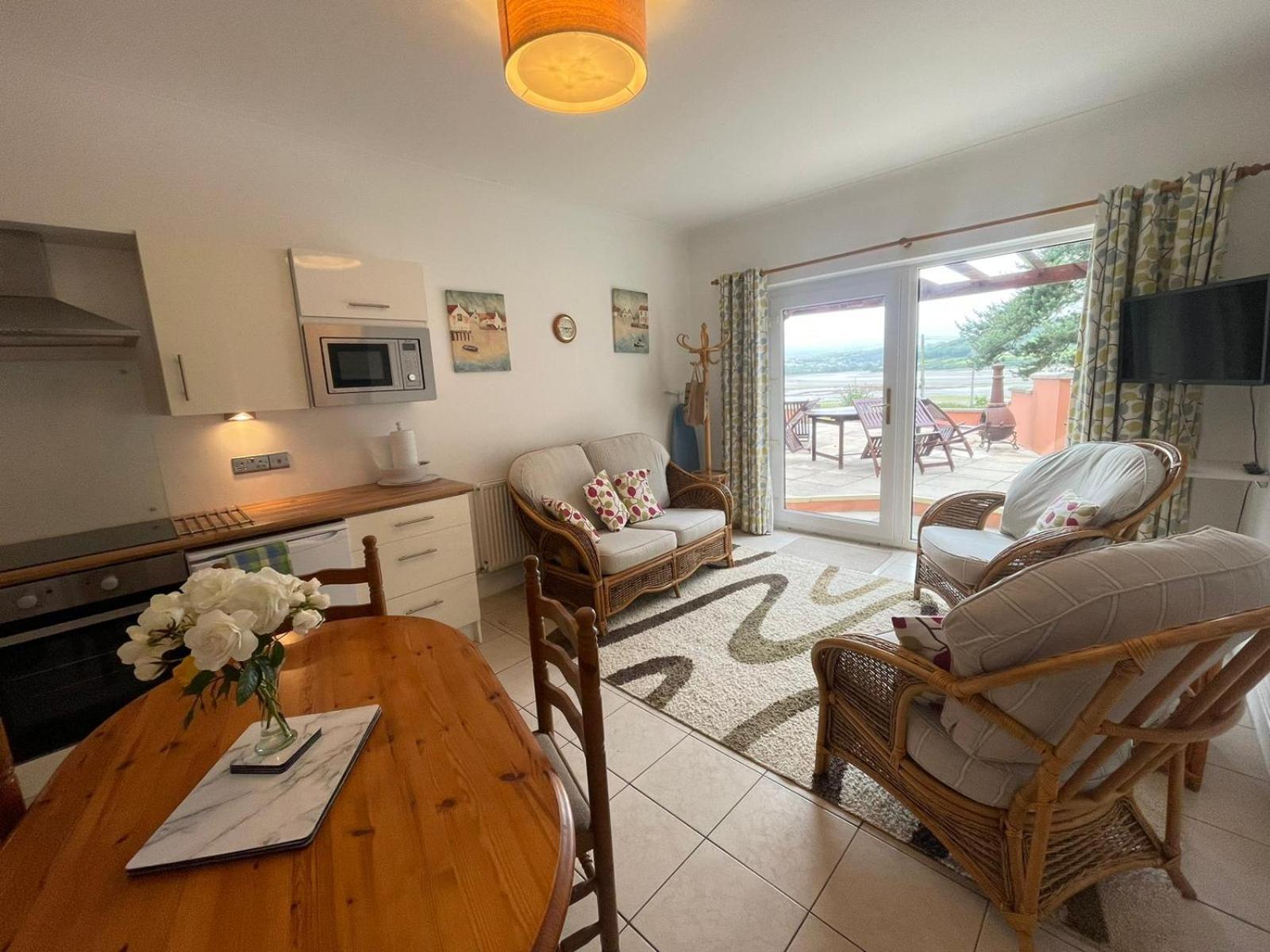 Sheko Annex Villa Towyn Kültér fotó