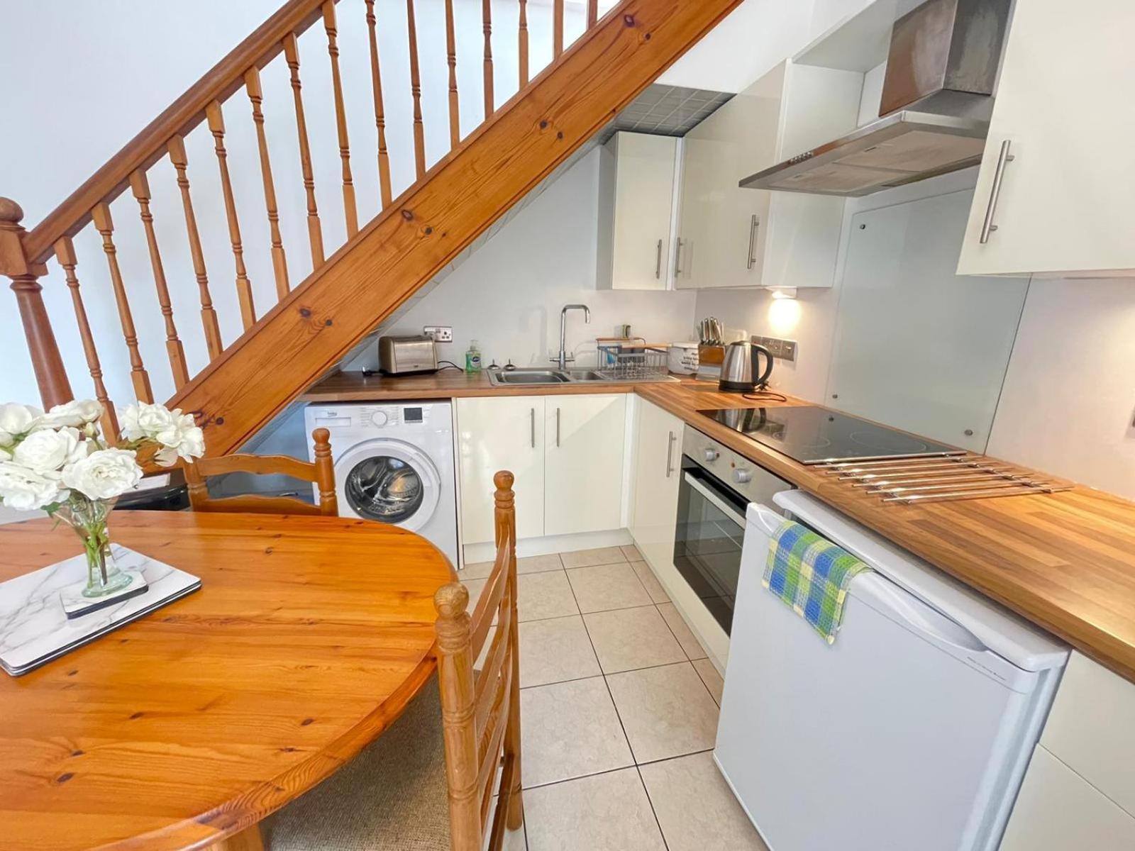 Sheko Annex Villa Towyn Kültér fotó