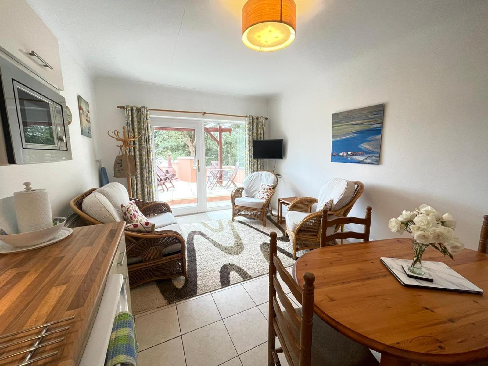Sheko Annex Villa Towyn Kültér fotó