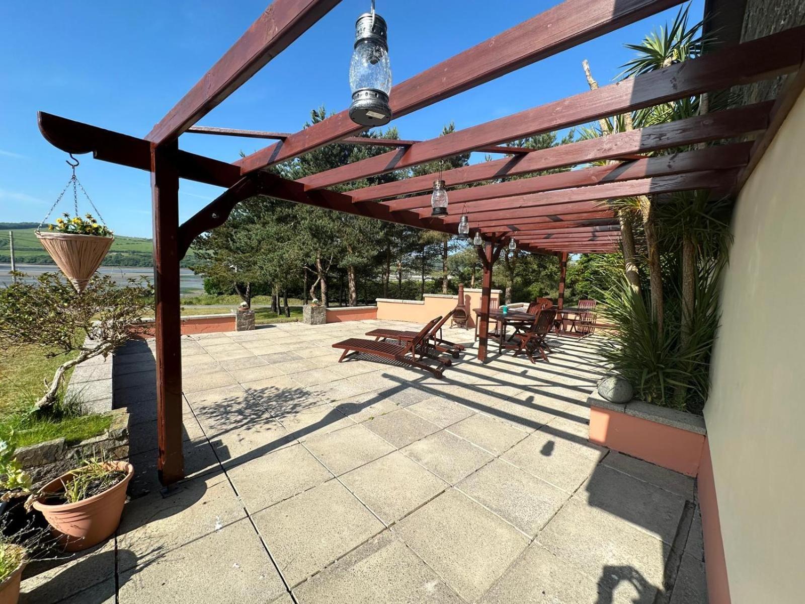 Sheko Annex Villa Towyn Kültér fotó