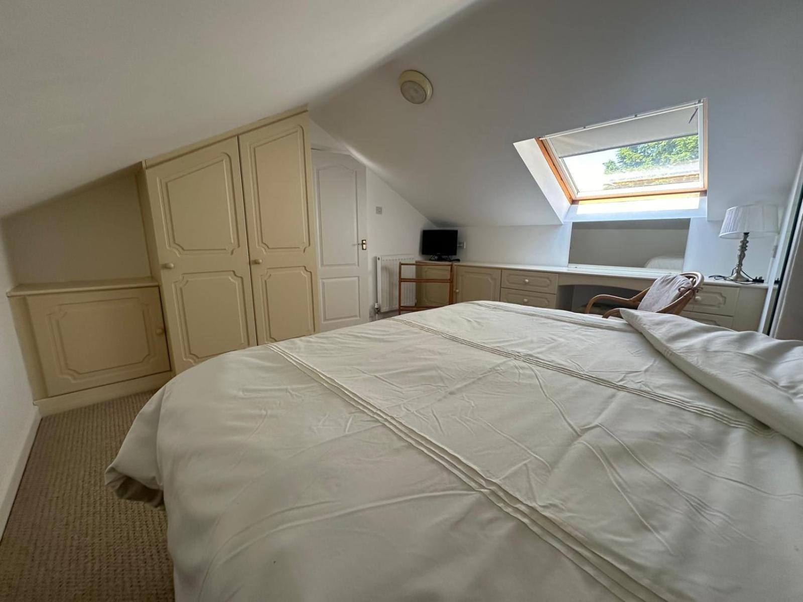 Sheko Annex Villa Towyn Kültér fotó