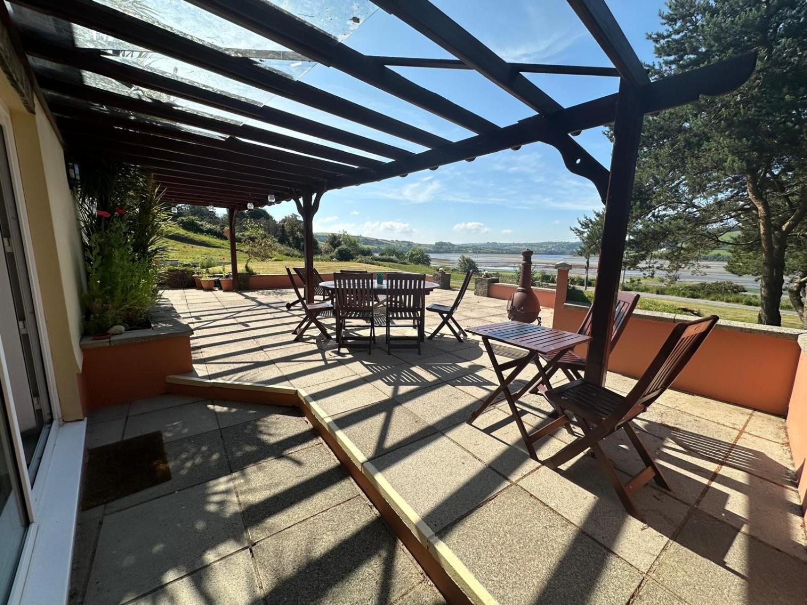 Sheko Annex Villa Towyn Kültér fotó