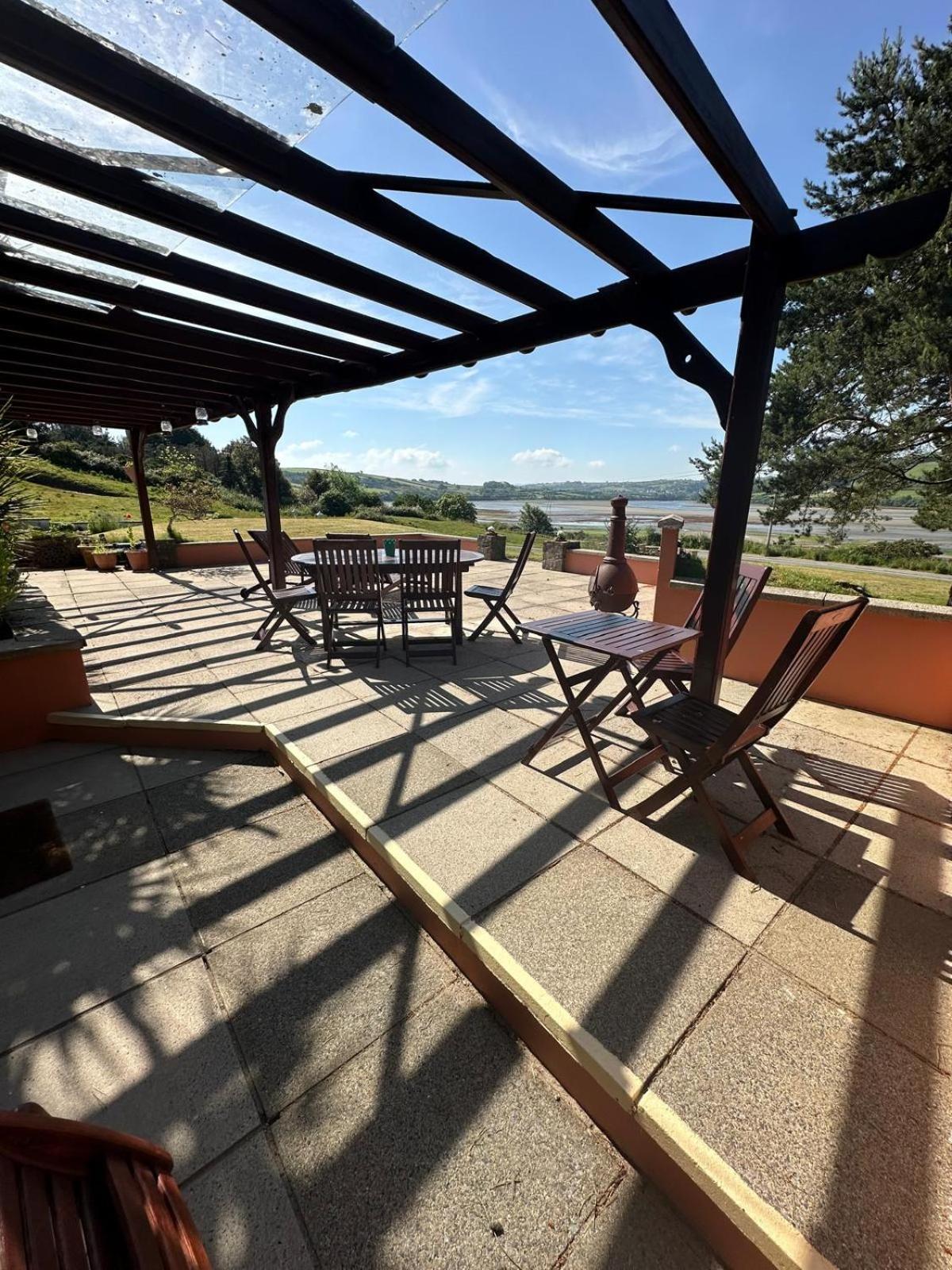Sheko Annex Villa Towyn Kültér fotó