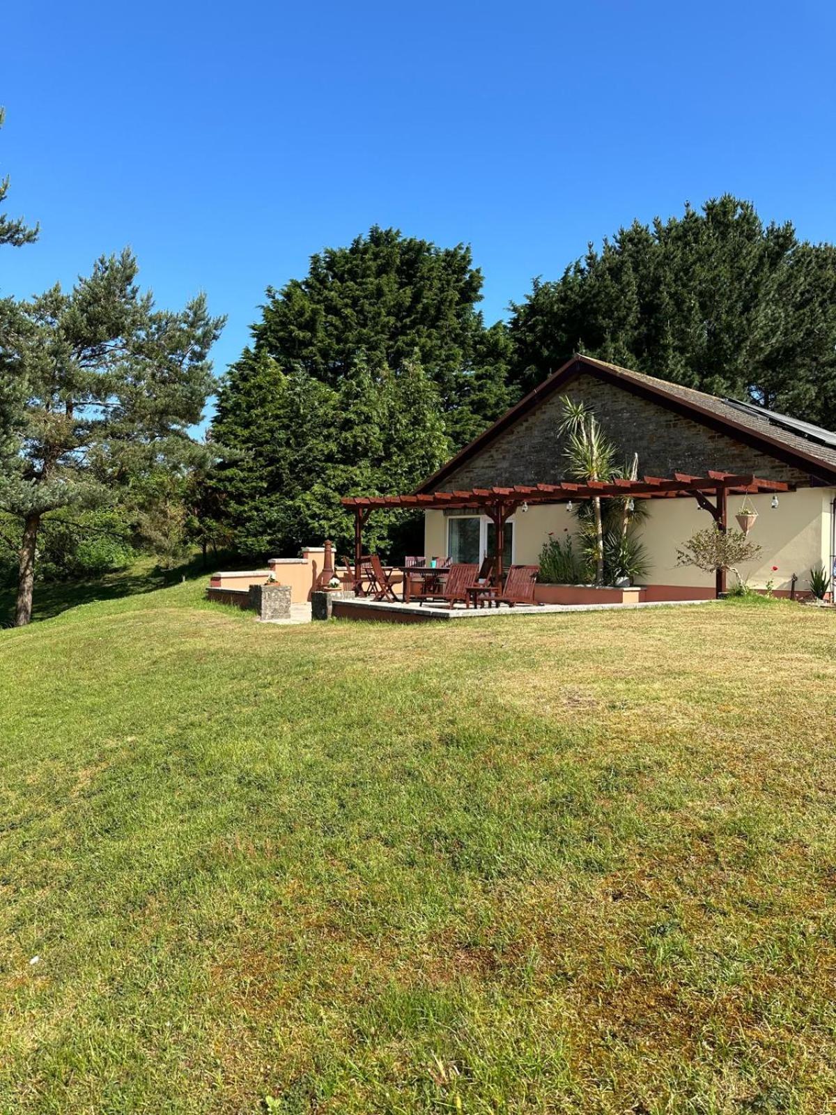 Sheko Annex Villa Towyn Kültér fotó