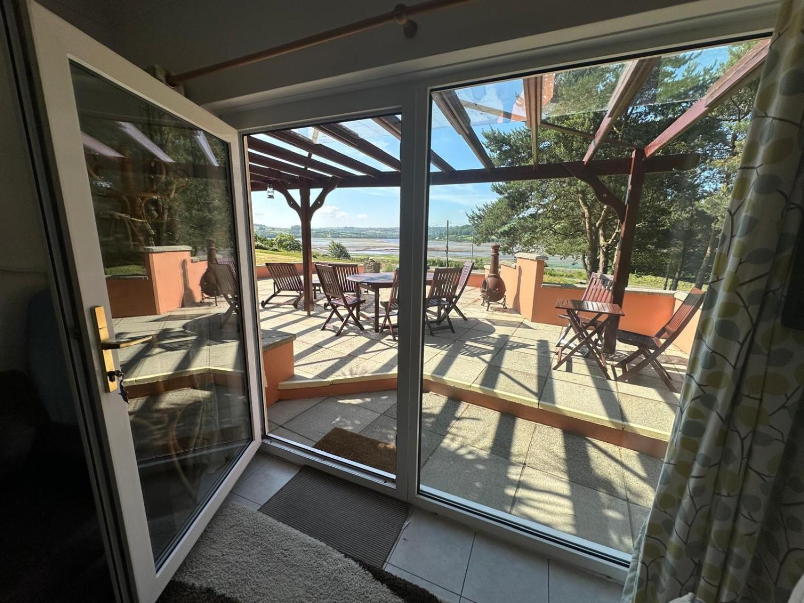 Sheko Annex Villa Towyn Kültér fotó