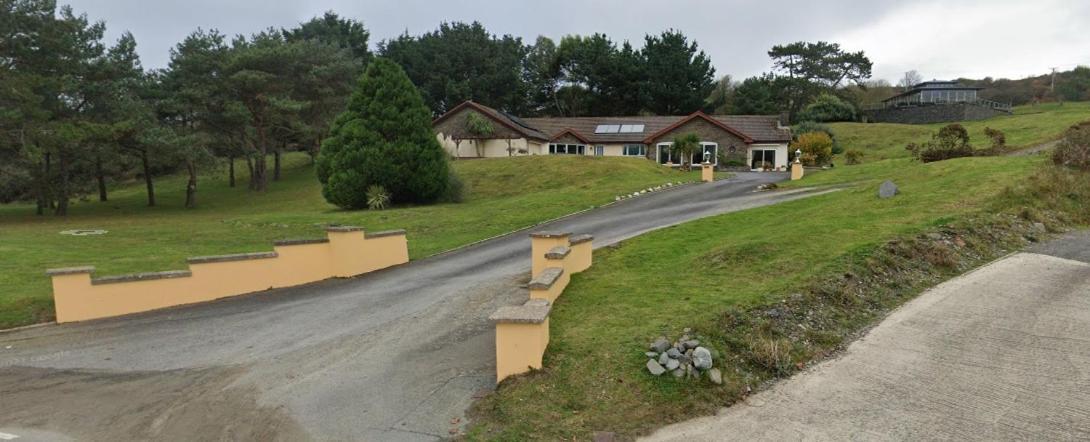 Sheko Annex Villa Towyn Kültér fotó